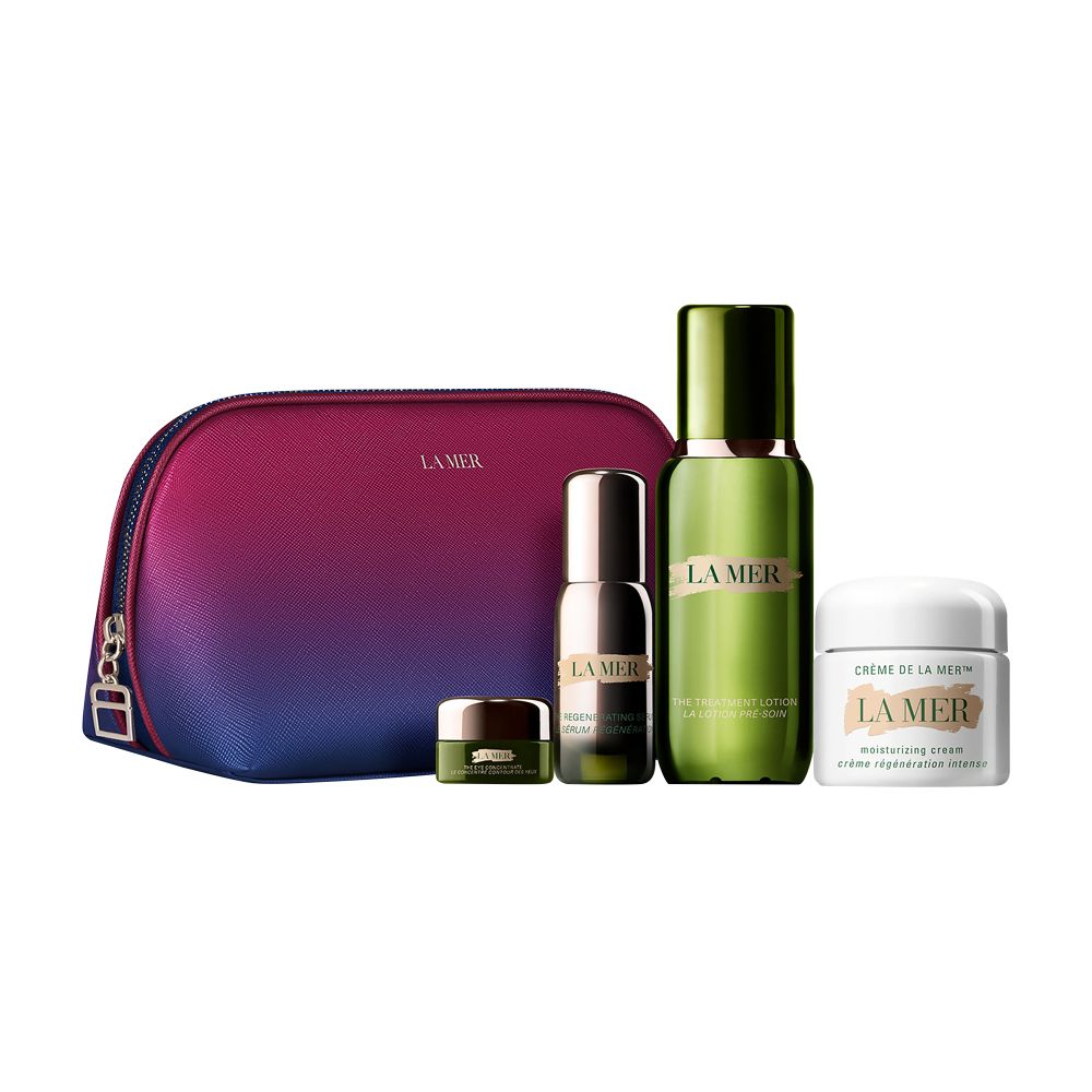 The Energising and revitalising collection thumbnail 5