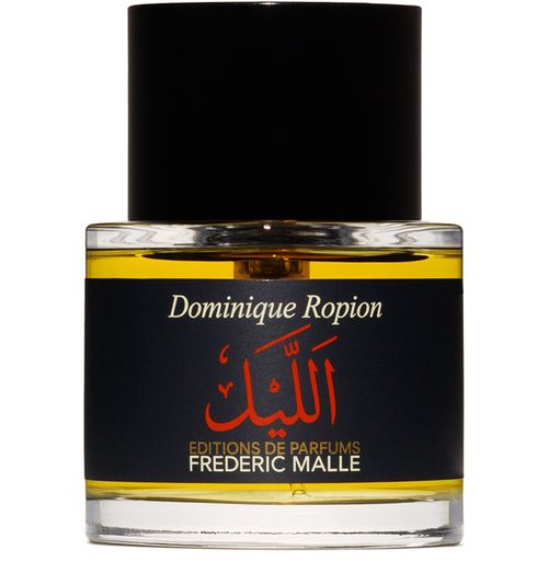 FREDERIC MALLE The Night eau de parfum 50 ml