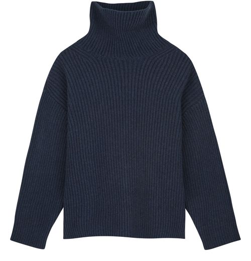 SKALL STUDIO Pull à col roulé Diana