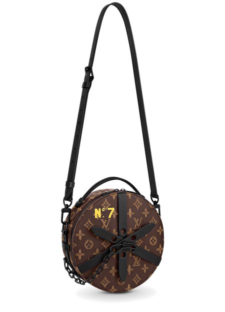 louis vuitton crossbody circle bag