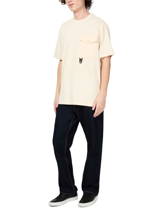 MONCLER GRENOBLE T-shirt SS