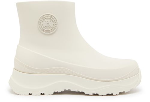 CANADA GOOSE Vancouver rain boots
