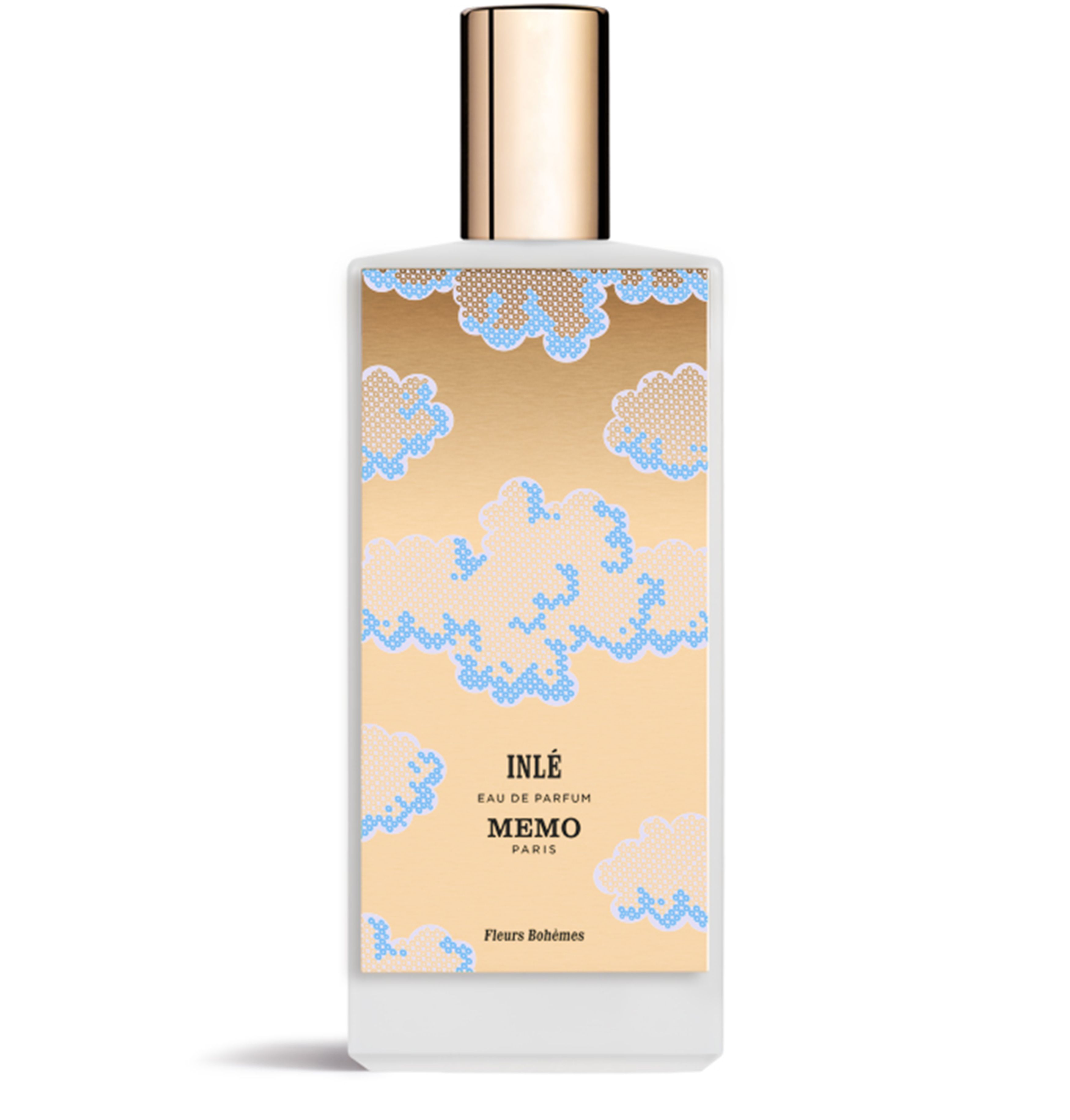 Inlé eau de parfum 75 ml