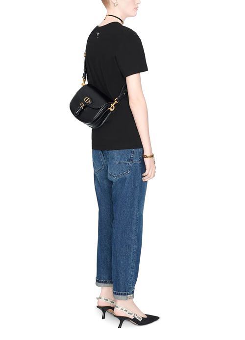 DIOR Sac Dior Bobby Medium