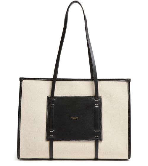 DEMELLIER The Capri handbag