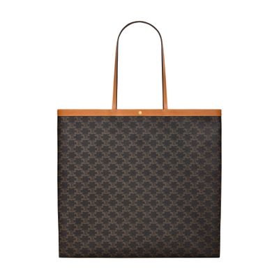 スモールウォレット トリオンフ / シャイニーカーフスキン レディース