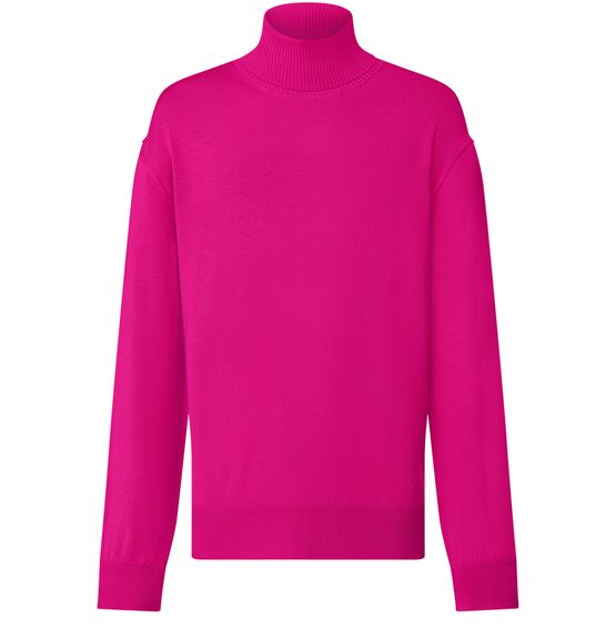 Classic Merino Turtle Neck - LOUIS VUITTON