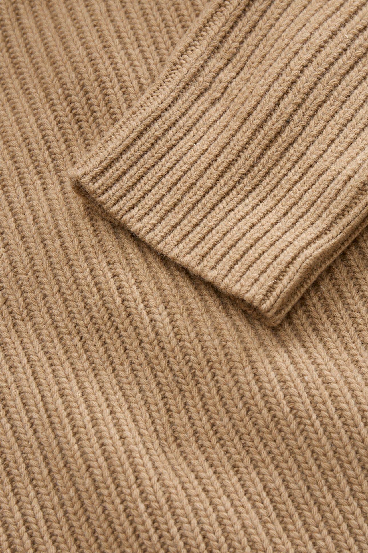 Diana turtleneck sweater thumbnail 3