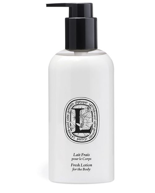 DIPTYQUE ニューボトル入り ボディ用フレッシュローション 250ml