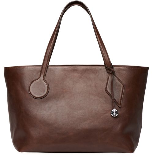 LIFFNER Sprout large tote bag
