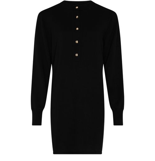 ANINE BING Ghita mini dress