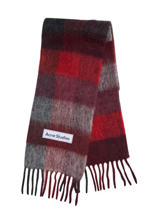 ACNE STUDIOS Vally scarf