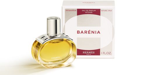 HERMÈS Barénia, Eau de Parfum Intense 30 ml
