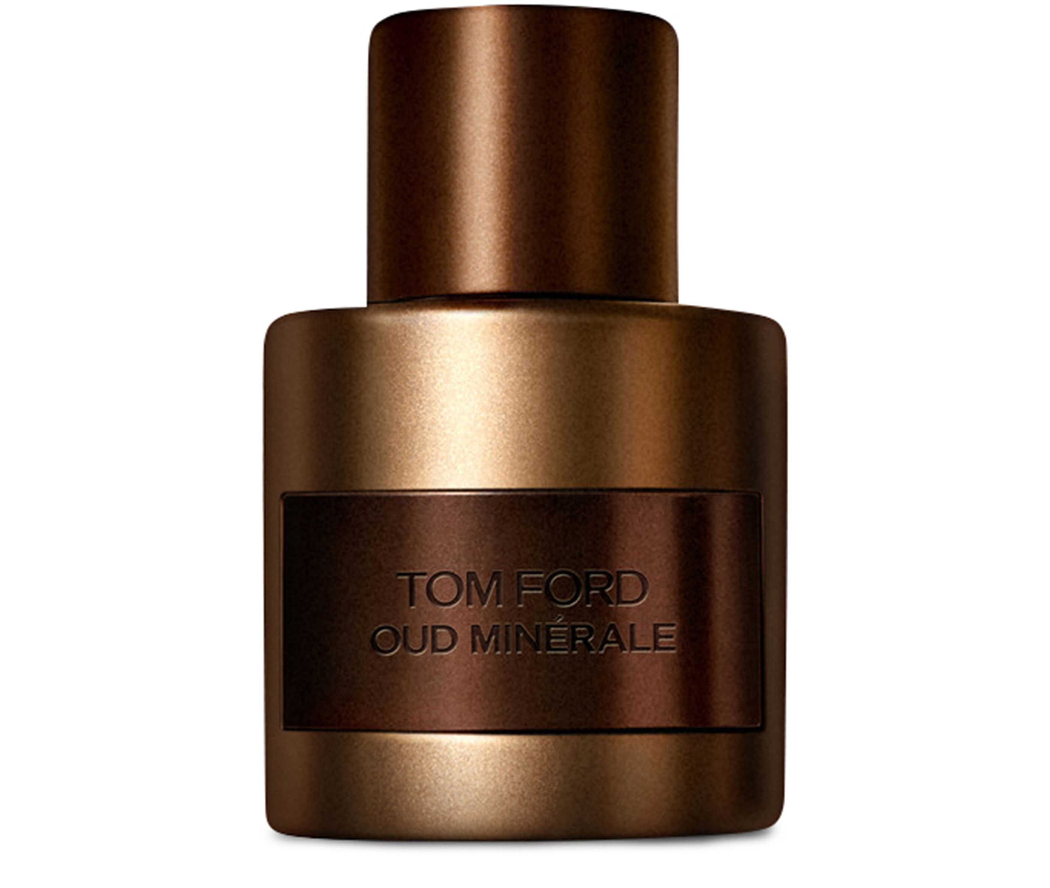 Oud Minerale eau de parfum 50 ml