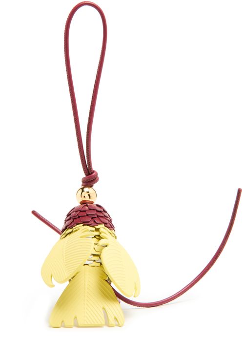 LOEWE Parrot jewel bag