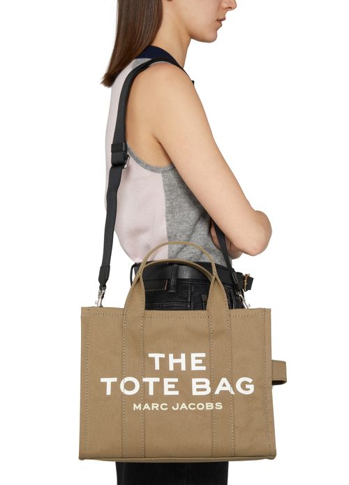 MARC JACOBS The Medium Tote Bag