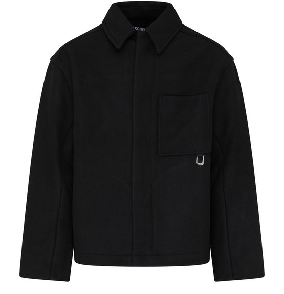 Short coat - JACQUEMUS