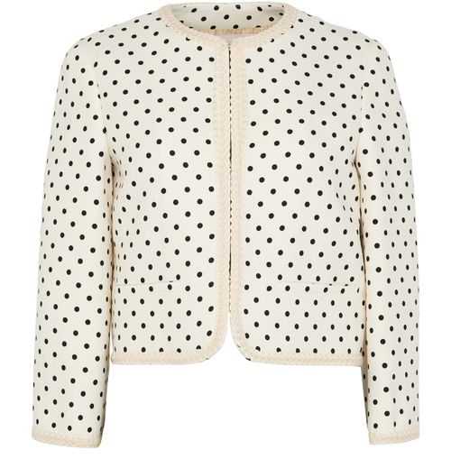 VALENTINO GARAVANI Veste courte 