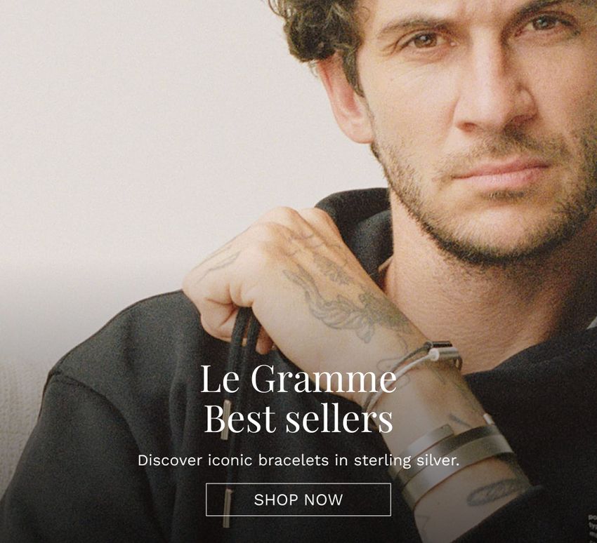 le gramme