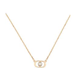 Women's Petit CD Jolie necklace | DIOR | 24S