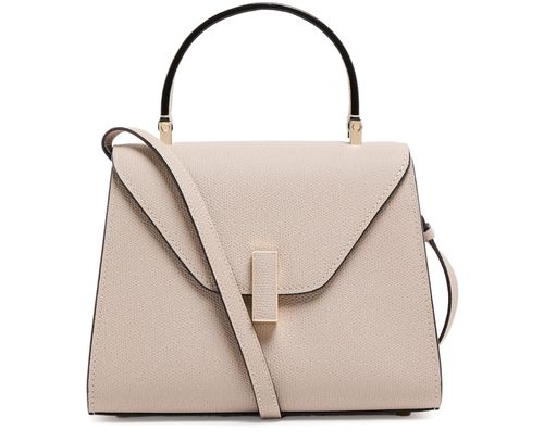 VALEXTRA Iside mini bag