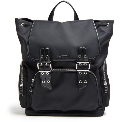 GANNI Bucky backpack