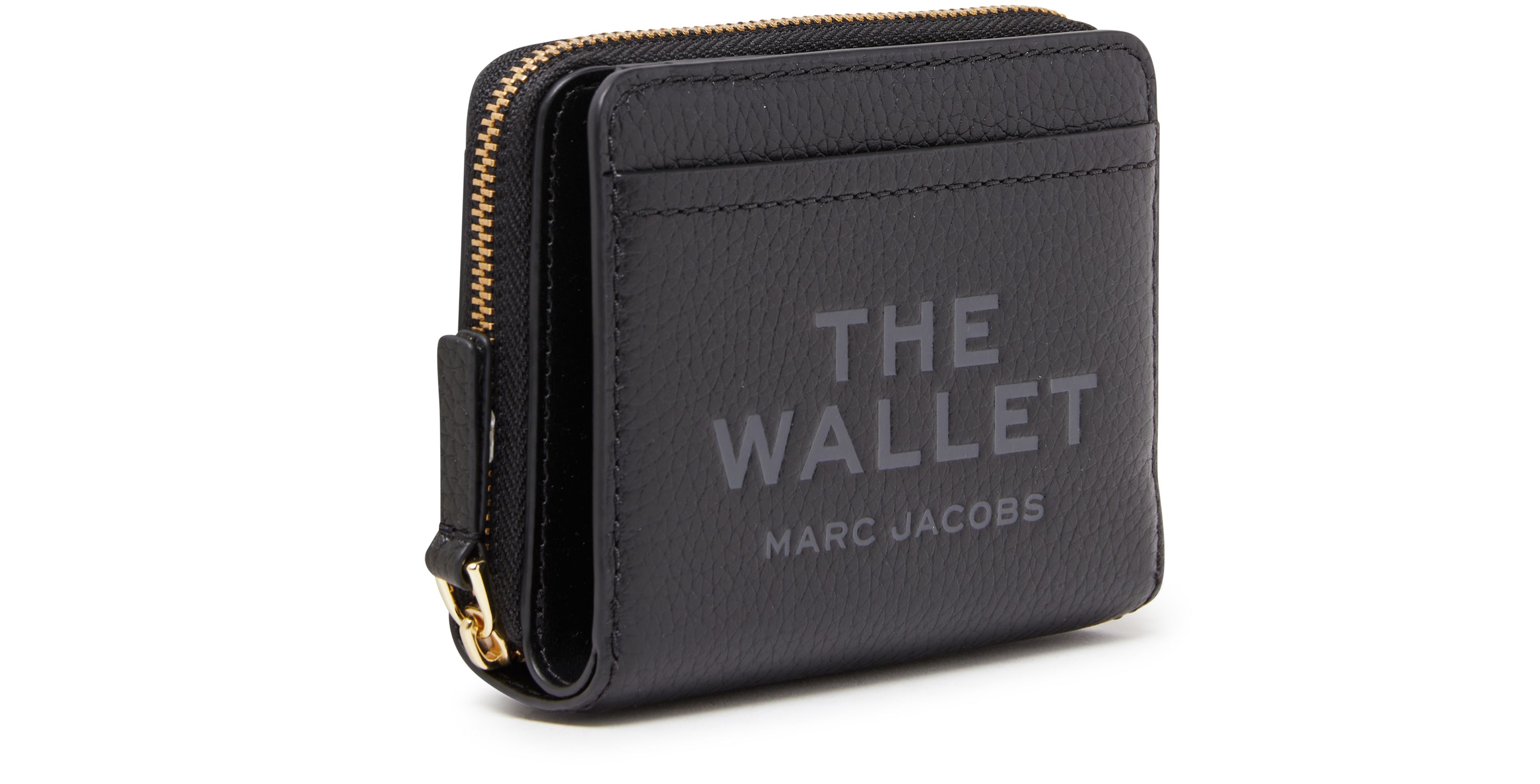 The Mini Compact Wallet thumbnail 3