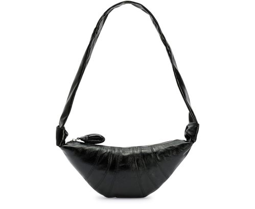 LEMAIRE Croissant small bag