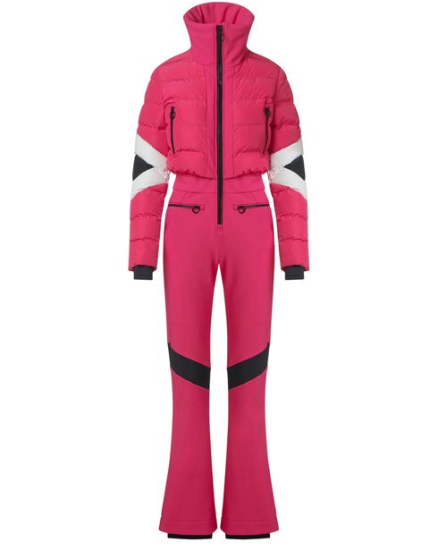 Women's Clarisse ski suit, FUSALP