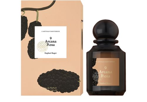 L'ARTISAN PARFUMEUR Arcana Rosa eau de parfum 75 ml