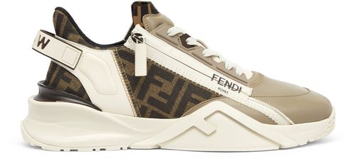Fendi female sneakers deals