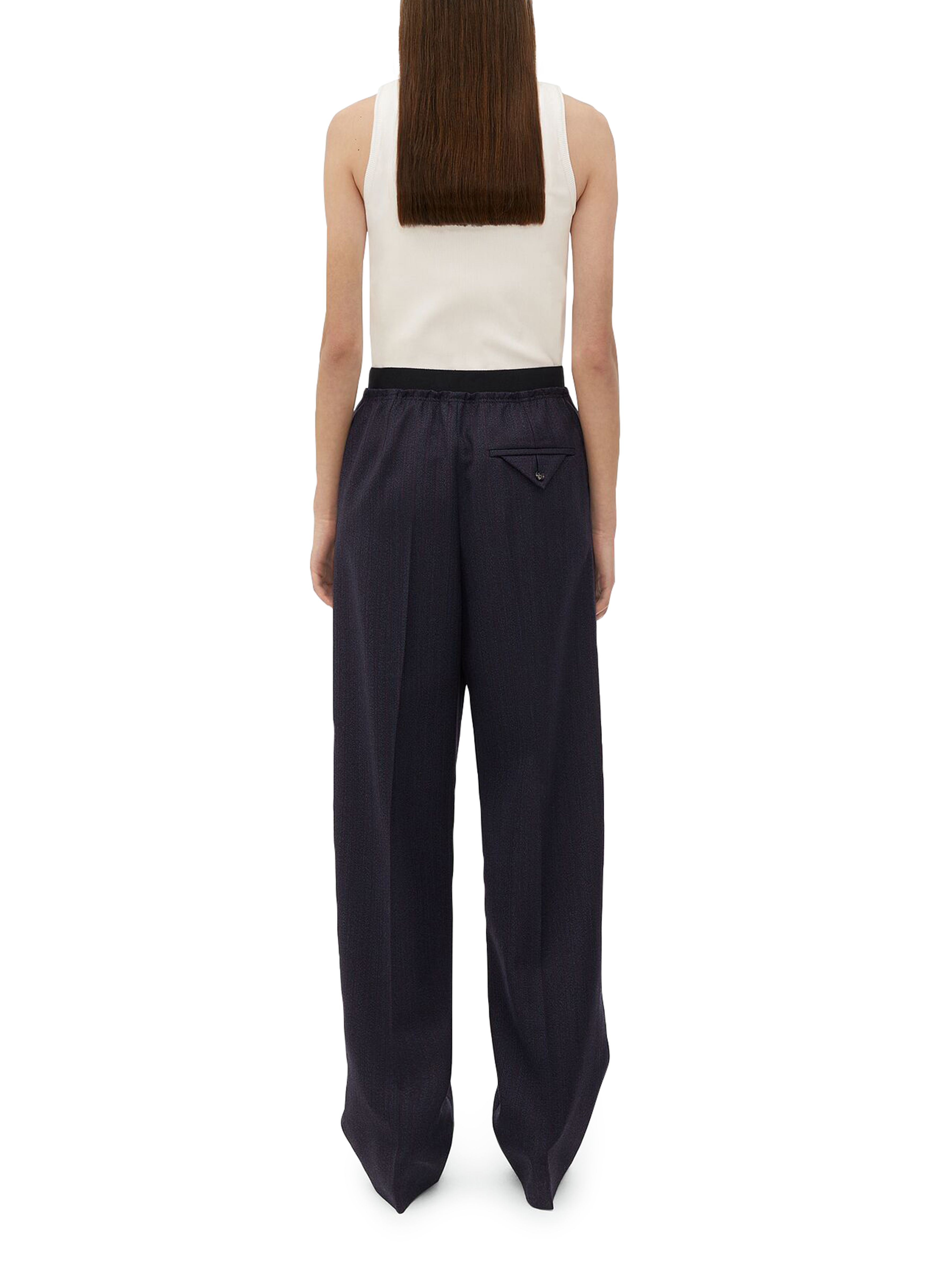 Loose pants thumbnail 6