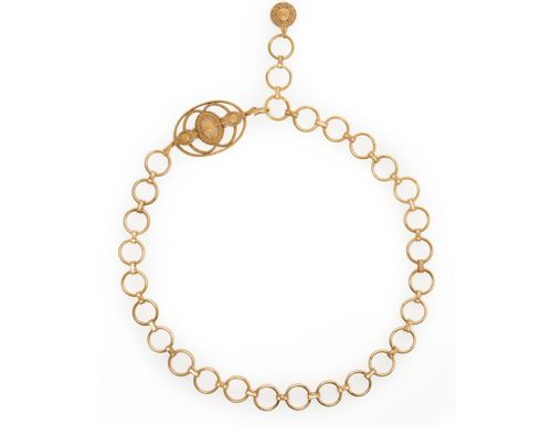 CHLOE Gürtel Chloe Amulet