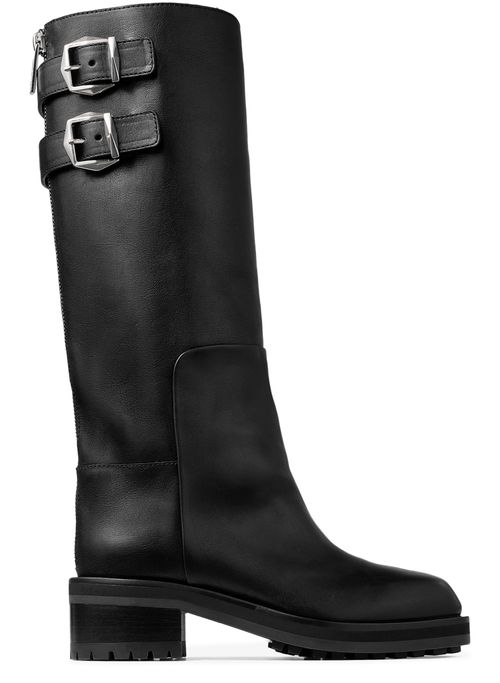 JIMMY CHOO Brooklyn 50 boots