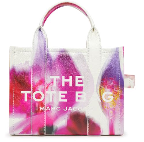 MARC JACOBS The Leather Small Tote bag