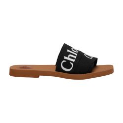 Women s Woody flat mules CHLOE 24S