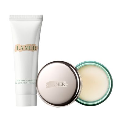 未使用未開封LA MER THE EYE BALM INTENSE ザ・アイ バーム インテンス | ラ・メール La Mer 公式