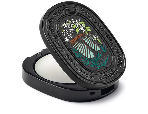 DIPTYQUE Parfum solide rechargeable Do Son 3g