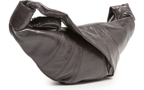 LEMAIRE Croissant small bag