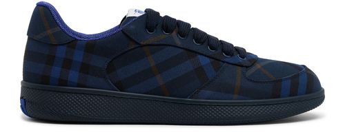 BURBERRY Sneakers Terrace Check