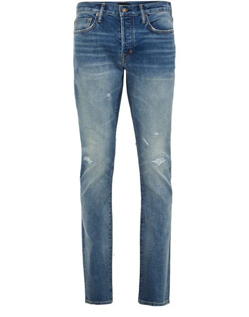 TOM FORD Gerade  Jeans