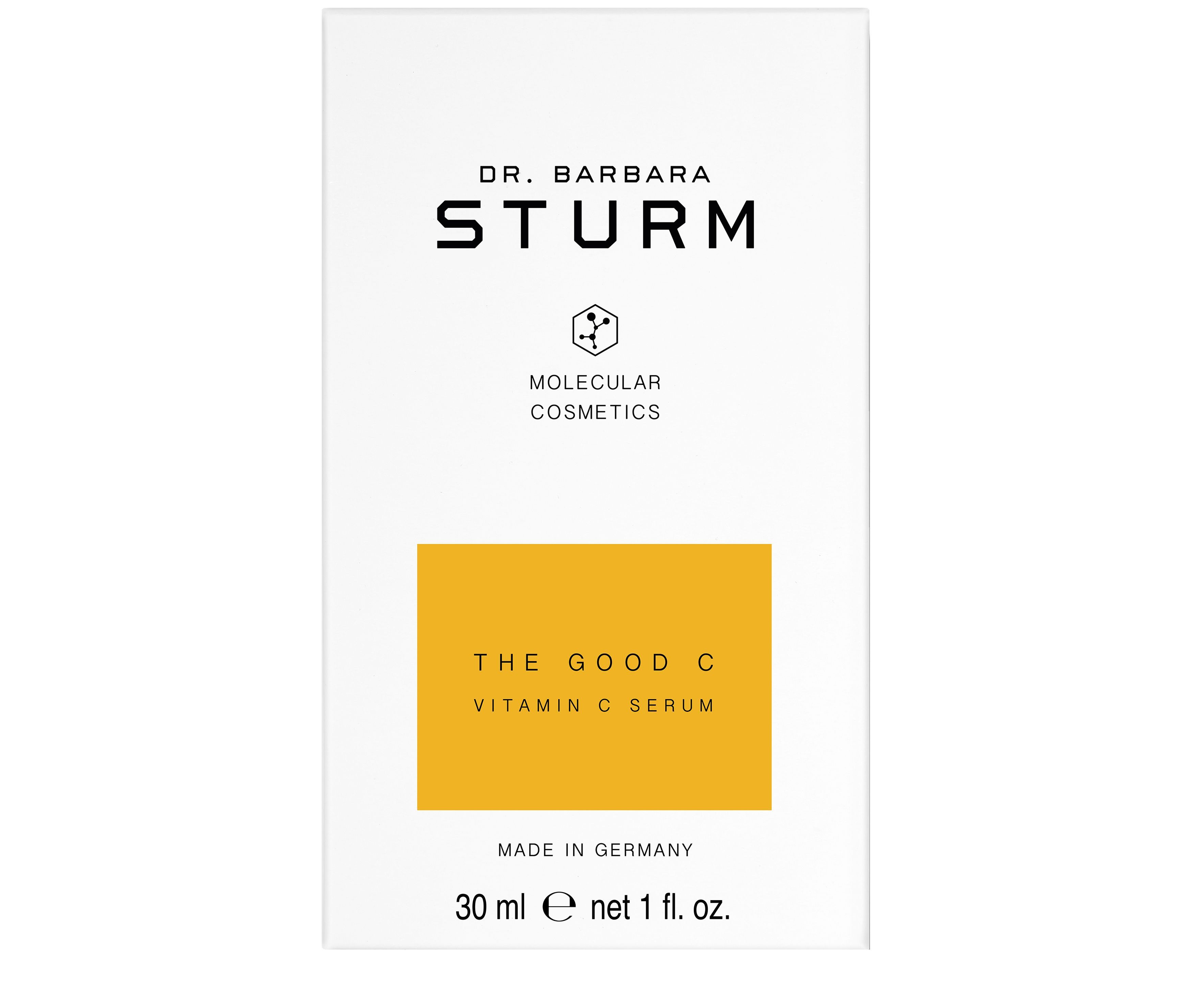 The Good C - Vitamin C 30ml thumbnail 4