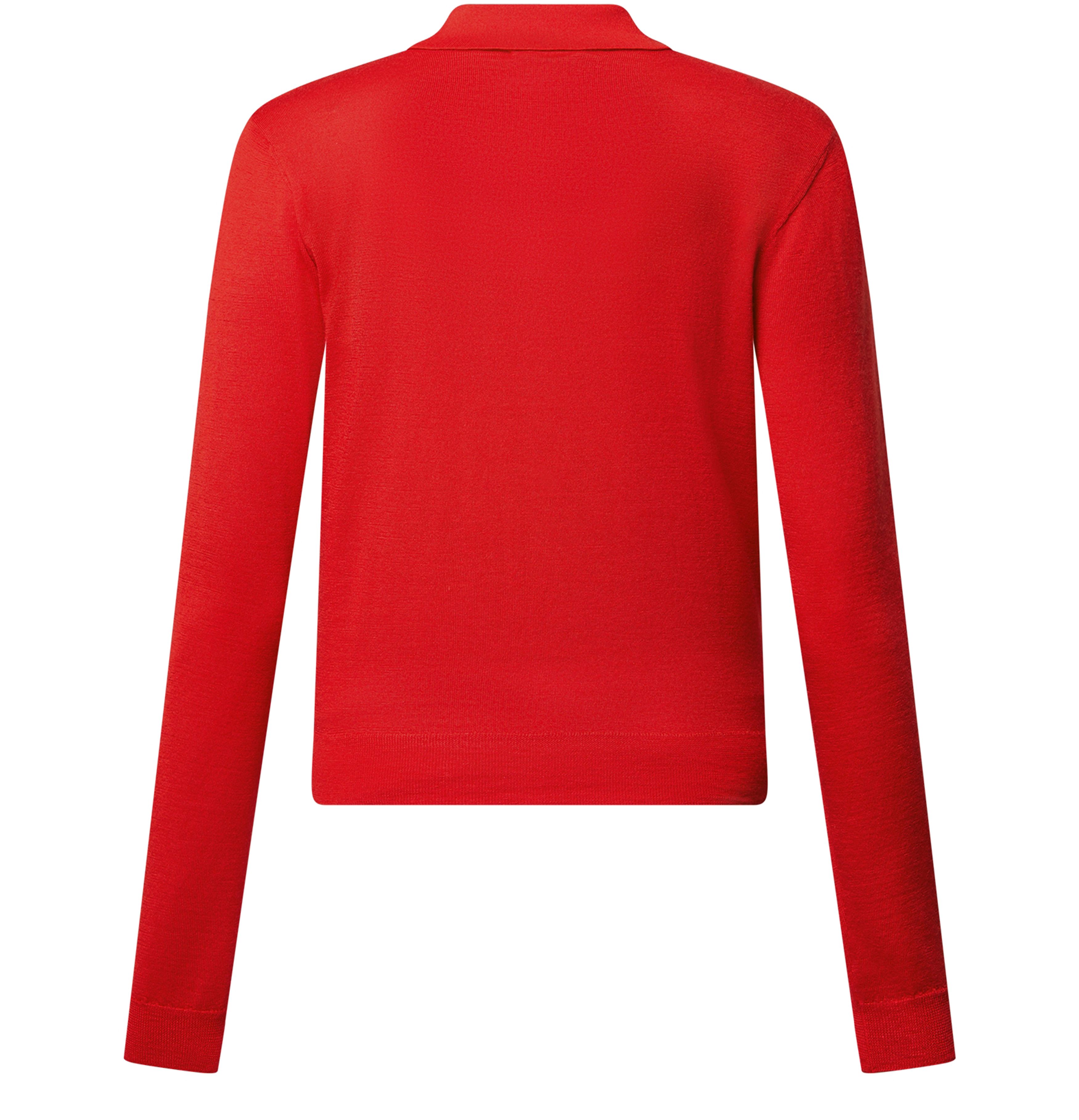 L/S Polo thumbnail 4