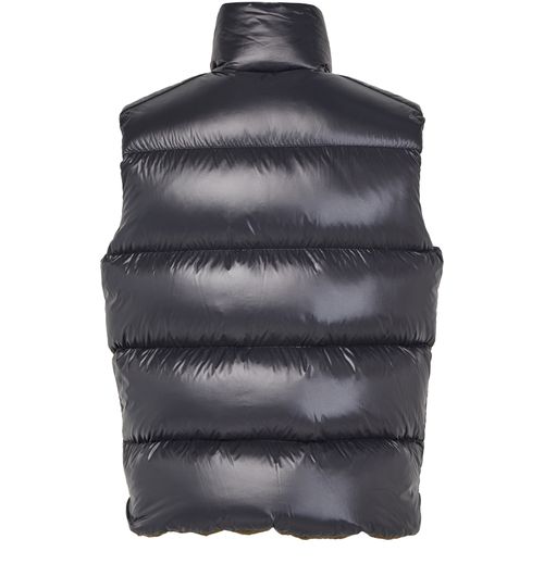MONCLER Lipsi sleeveless down jacket