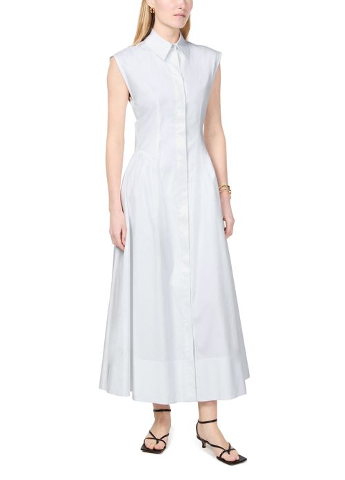 SPORTMAX Fabiana shirt dress