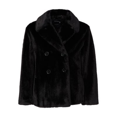 ふろしき様まとめ】マックスマーラ ショートコート+ルネベーシック白襟