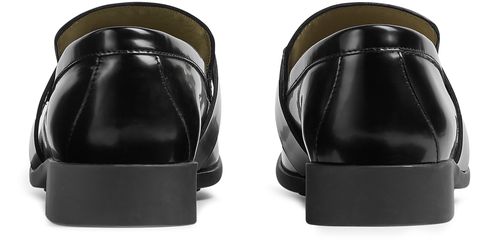 BOTTEGA VENETA Monsieur loafers