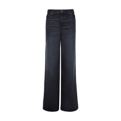 Chloé Wide Leg Jeans