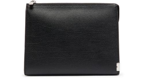 BURBERRY Calfskin cardholder