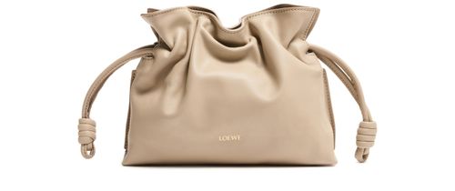 LOEWE Mini-Clutch Flamenco
